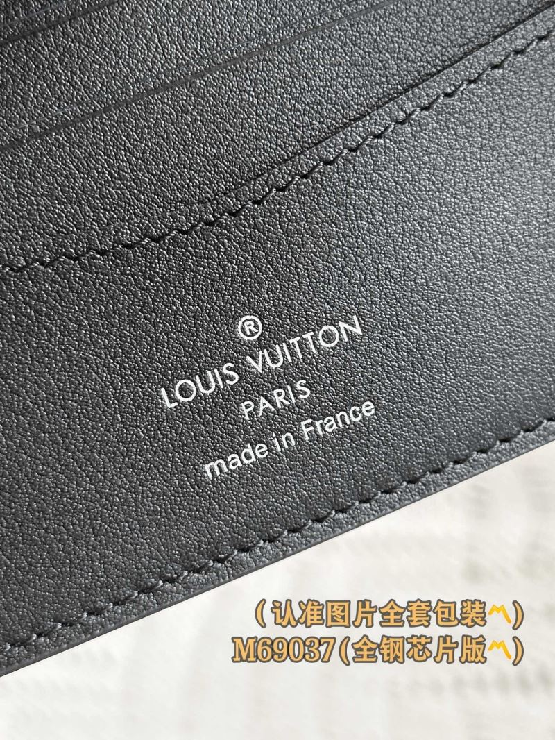 Louis Vuitton Wallets Purse